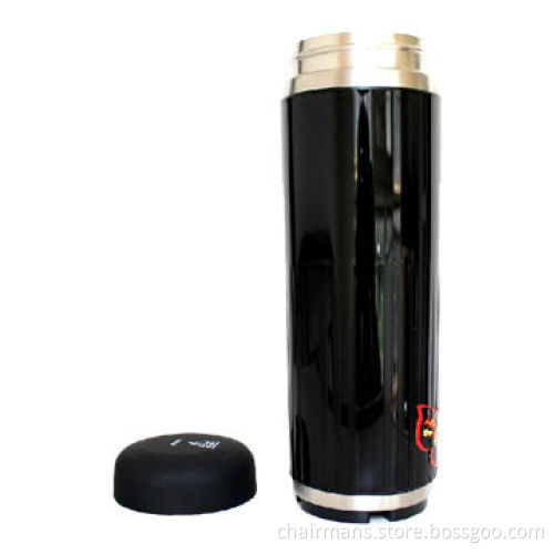 12V Car Heating Cup, 450mL Capacity, 75W Power